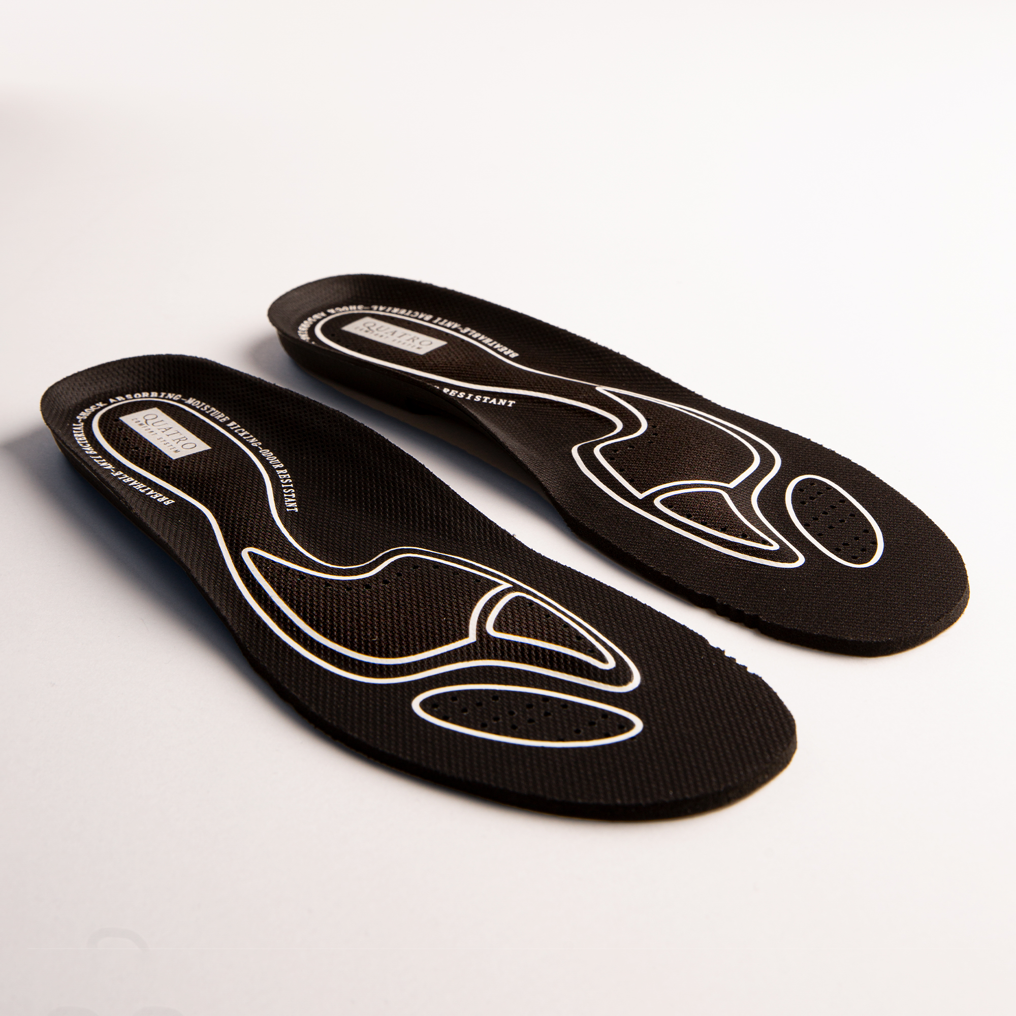 Image of Quatro Innersole by Skellerup