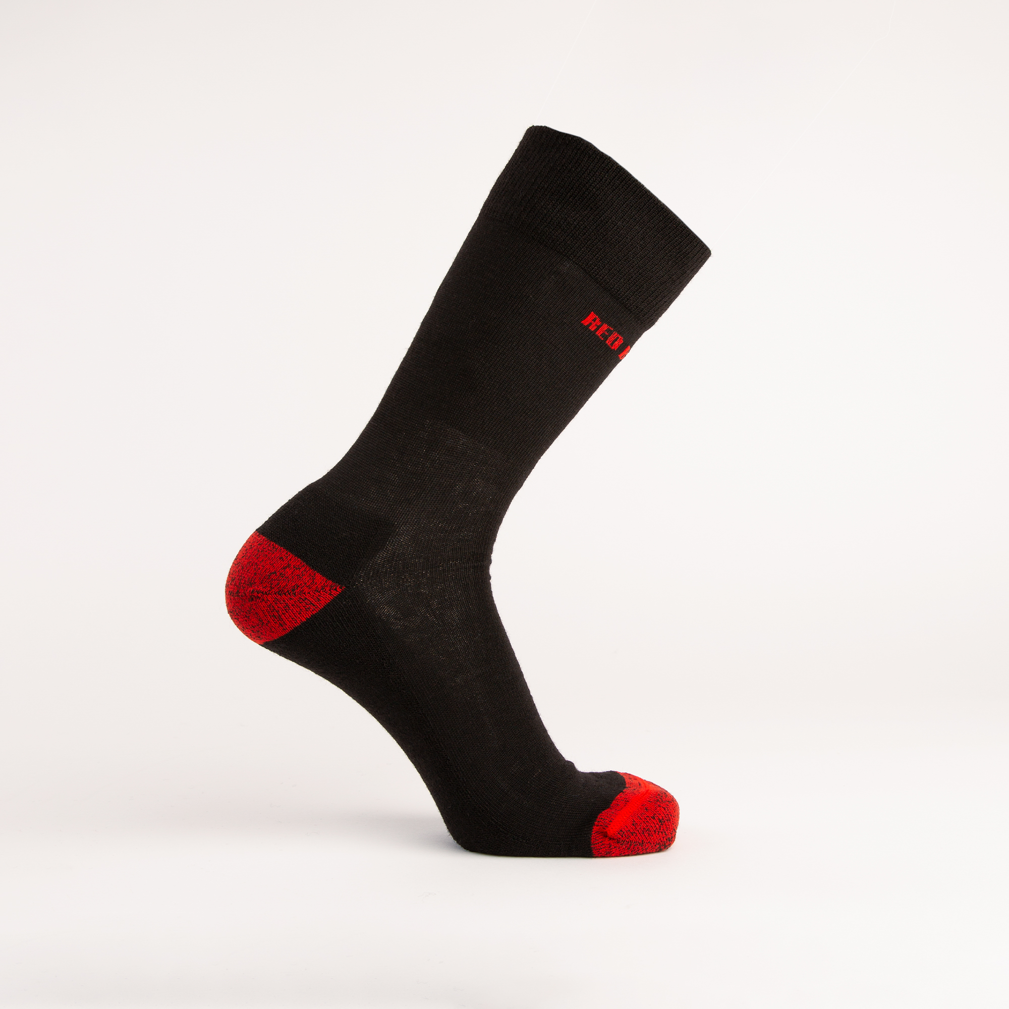 Image of Skellerup Red Band Dress Sock