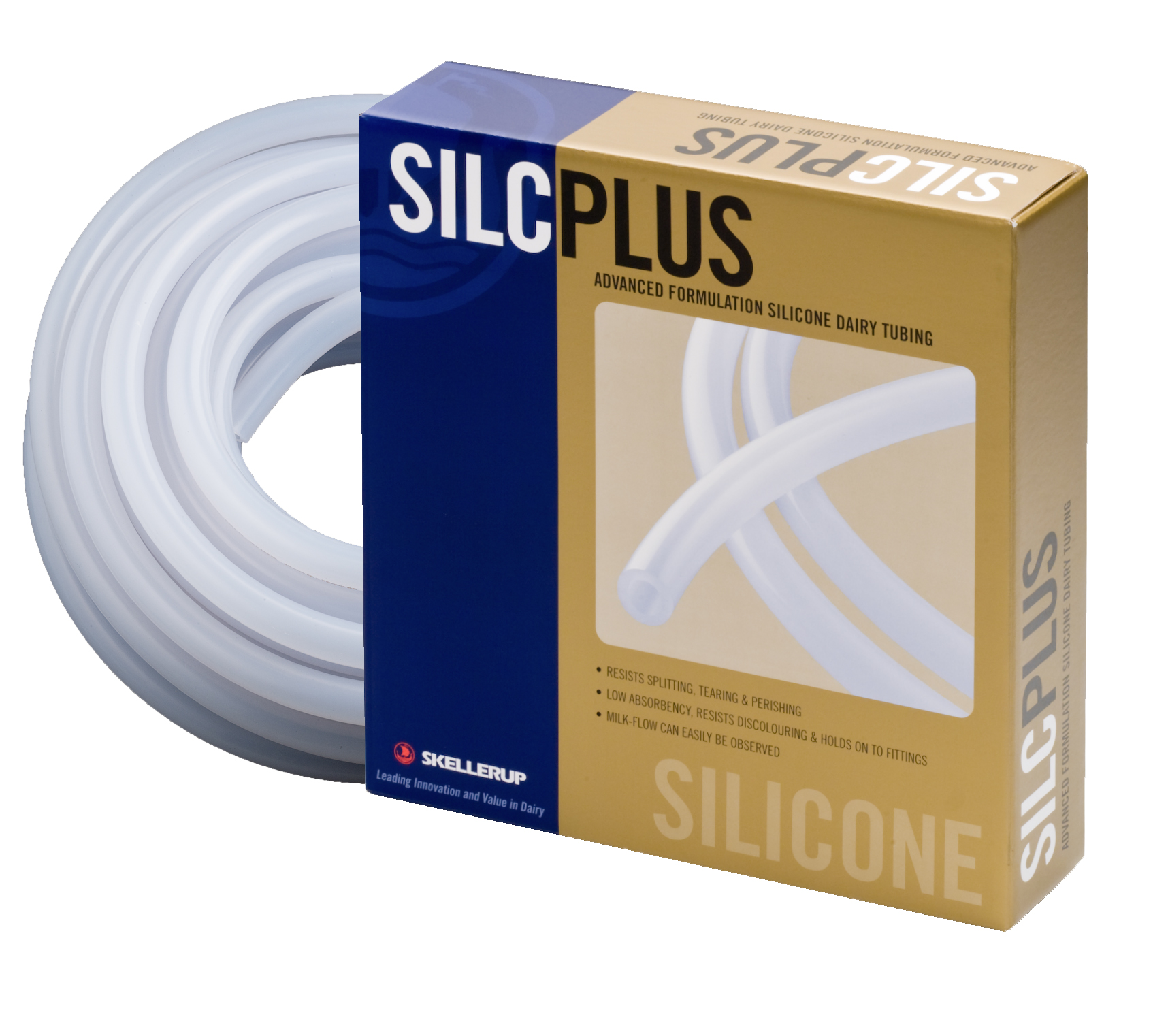 Image of SilcPlus Silicone Tubing